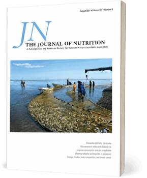 Nakazaki et al., 2021 — The Journal of Nutrition