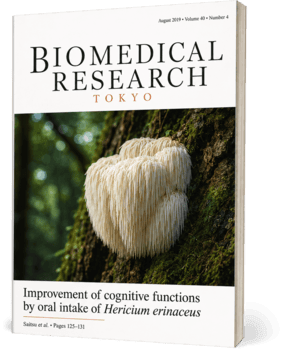 Saitsu et al., 2019 — Biomedical Research (Tokyo)