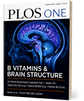 Smith et al., 2010 — PLOS ONE